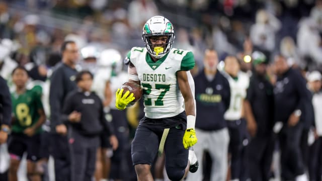 DeSoto vs Summer Creek UIL 6A Division 2 Final December 16, 2023 Photo-Tommy Hays28